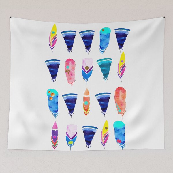 Item preview, Candy Feather designed and sold by amayabrydon.