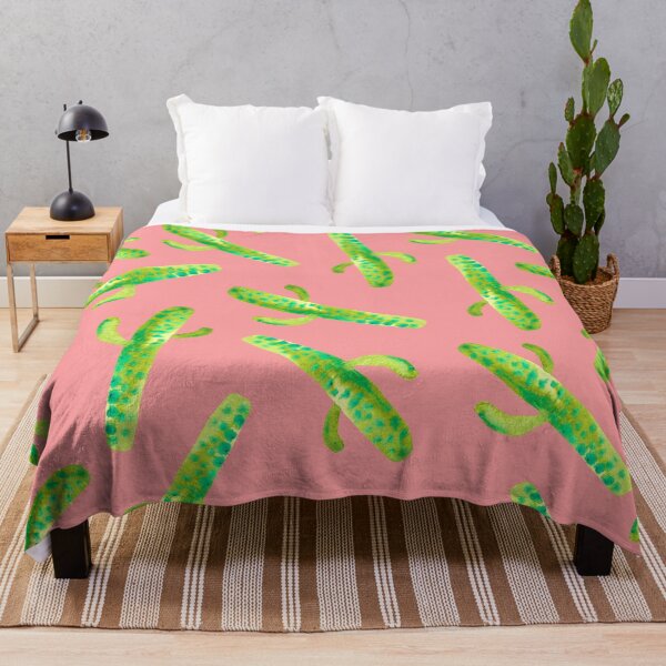 Item preview, Cactus In Pink designed and sold by amayabrydon.