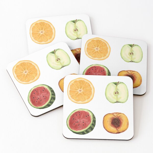 Item preview, fruits  designed and sold by charliecross.