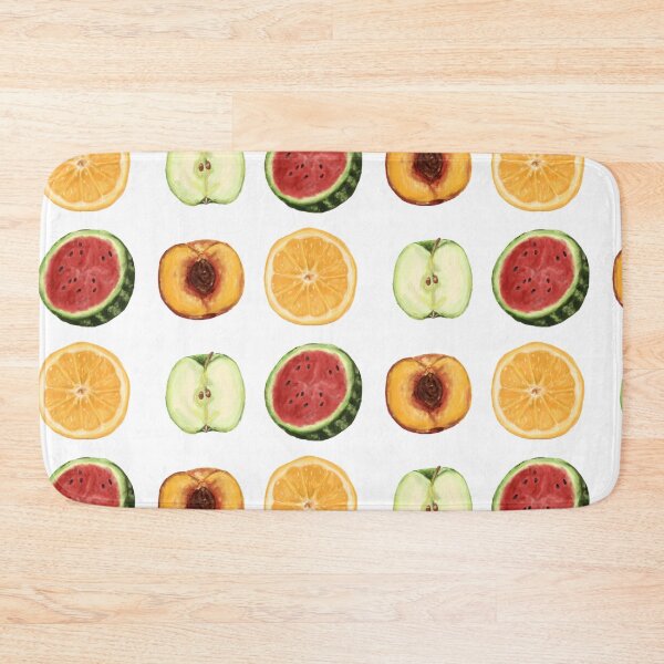 Item preview, fruits designed and sold by charliecross.