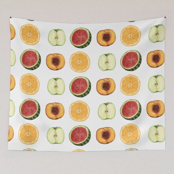 Item preview, fruits designed and sold by charliecross.