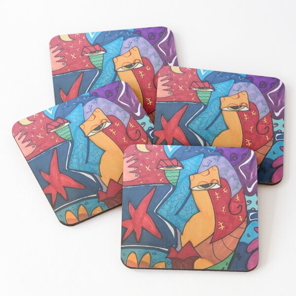 Item preview, Mujer guapa designed and sold by Pattio1.