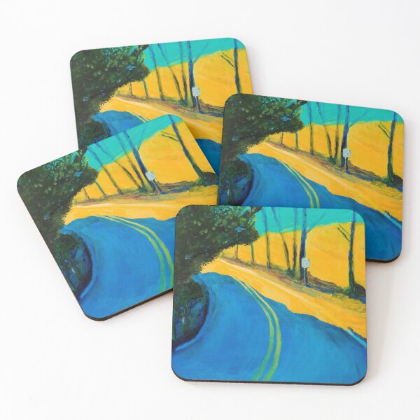 Item preview, The Road Home designed and sold by ryanmking.