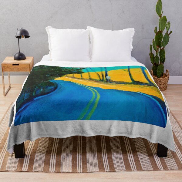 Item preview, The Road Home designed and sold by ryanmking.