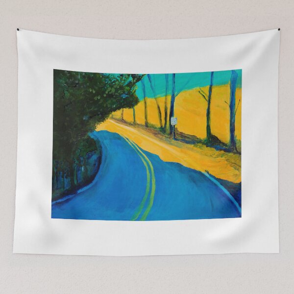 Item preview, The Road Home designed and sold by ryanmking.