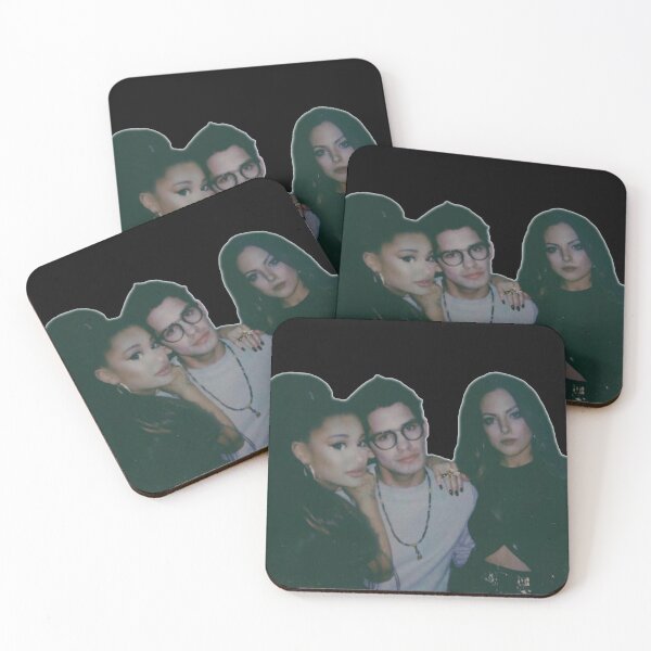 Item preview, victorious cast designed and sold by pnkrose.
