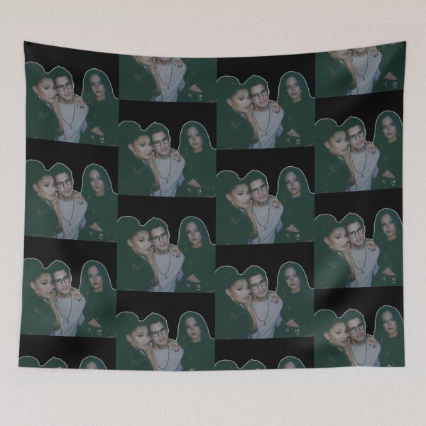 Item preview, victorious cast designed and sold by pnkrose.
