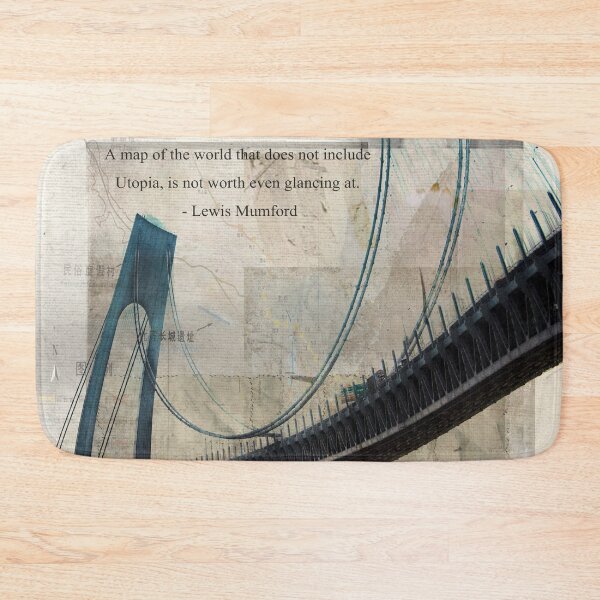 Item preview, Utopia designed and sold by MaryAnn Reilly.