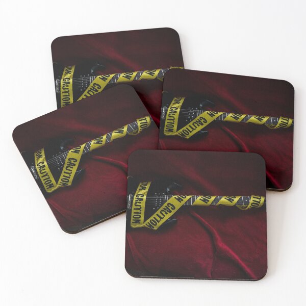 Item preview, Ain't Noise Pollution designed and sold by cj-jones.