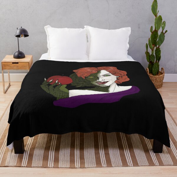 Item preview, Seductive Demon-Girl designed and sold by Moonie666.