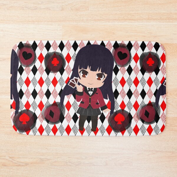 Item preview, Gambling Freak designed and sold by Eleisea.