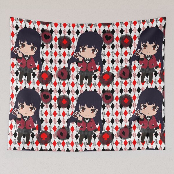Item preview, Gambling Freak designed and sold by Eleisea.