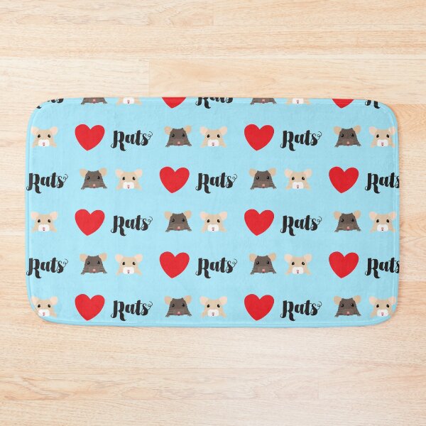 Item preview, Rats sticker pack designed and sold by jazzydevil.