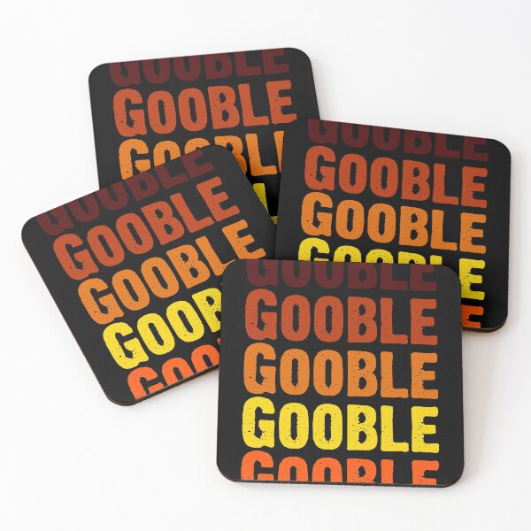 Item preview, Gobble Gobble Vintage Turkey Thanksgiving Shirt   designed and sold by Sutra-Lotus-Co.