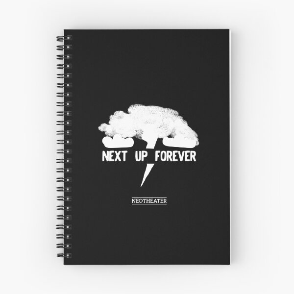 Item preview, Next Up Forever Lightning designed and sold by usernate.