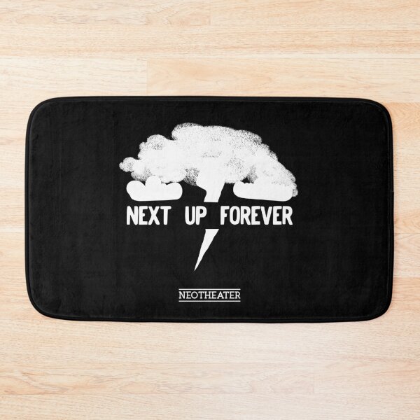 Item preview, Next Up Forever Lightning designed and sold by usernate.