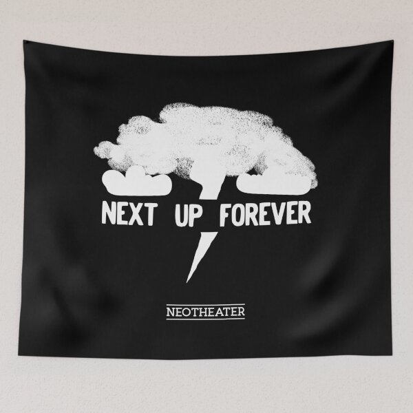 Item preview, Next Up Forever Lightning designed and sold by usernate.