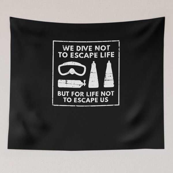 Item preview, Scuba Diving Diver Snorkling Water Sport designed and sold by jeffded.