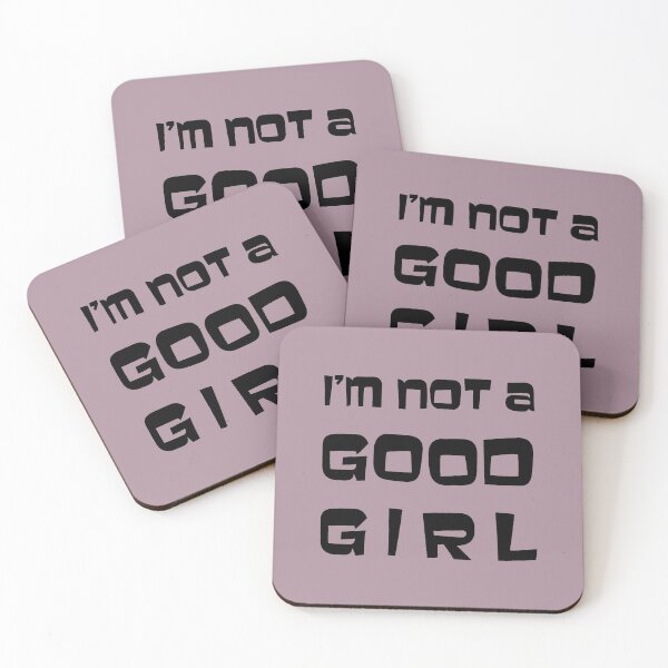 Item preview, Good girl designed and sold by Sinmara12.