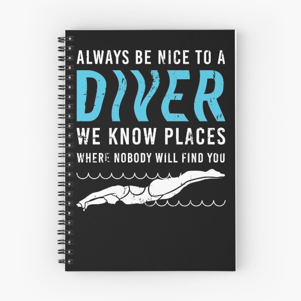 Item preview, Scuba Diving Diver Snorkling Water Sport designed and sold by jeffded.