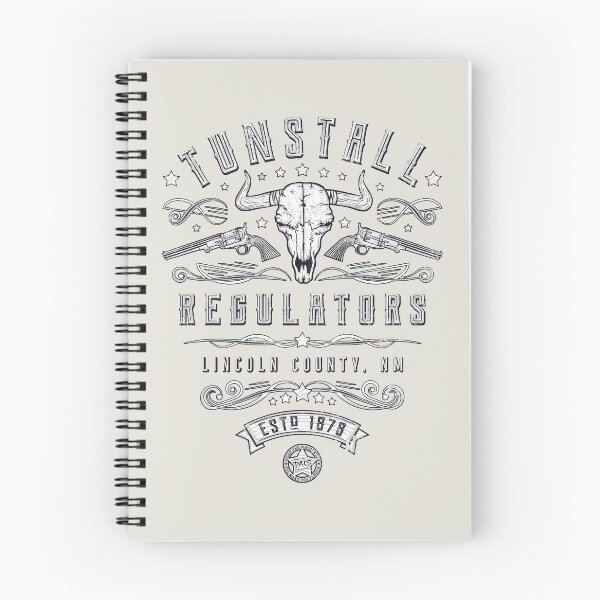Item preview, Tunstall Regulators designed and sold by heavyhand.