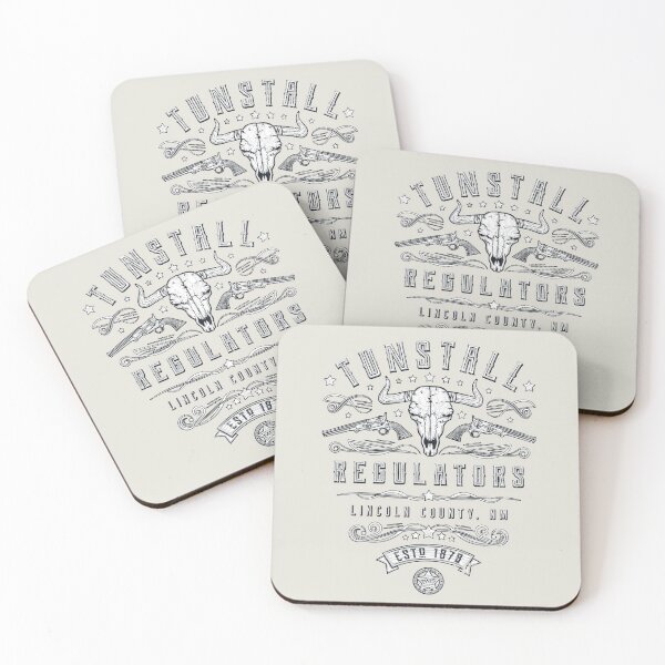 Item preview, Tunstall Regulators designed and sold by heavyhand.