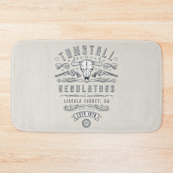 Item preview, Tunstall Regulators designed and sold by heavyhand.