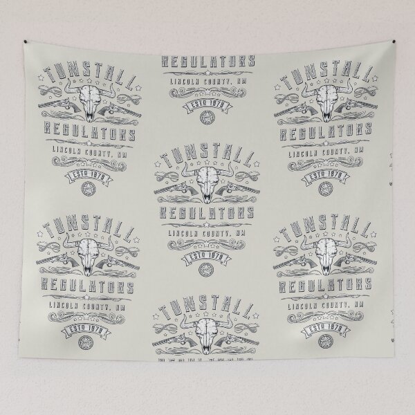 Item preview, Tunstall Regulators designed and sold by heavyhand.