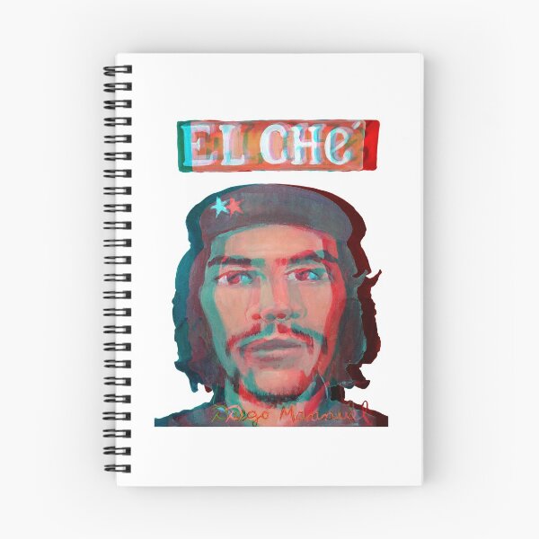 Item preview, Che Guevara 3D designed and sold by Diego Manuel Rodriguez.