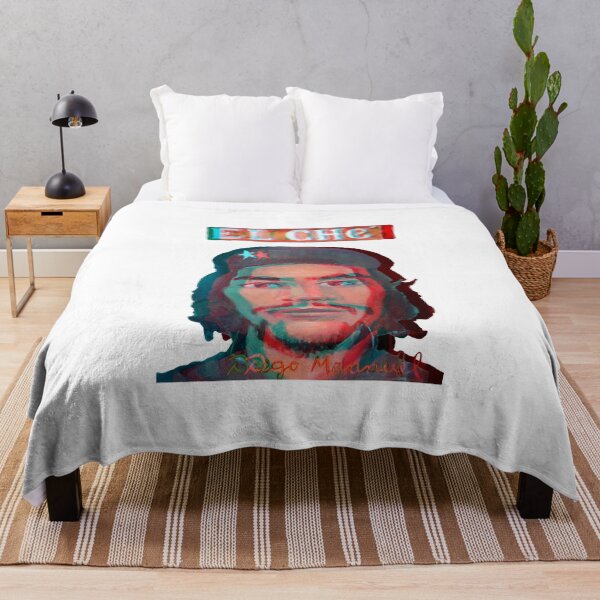 Item preview, Che Guevara 3D designed and sold by Diego Manuel Rodriguez.