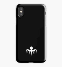 SPECTRE iPhone Case