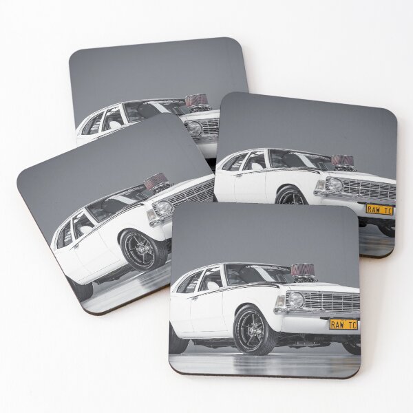 Item preview, Shadi's 8sec Ford TC Cortina designed and sold by HoskingInd.