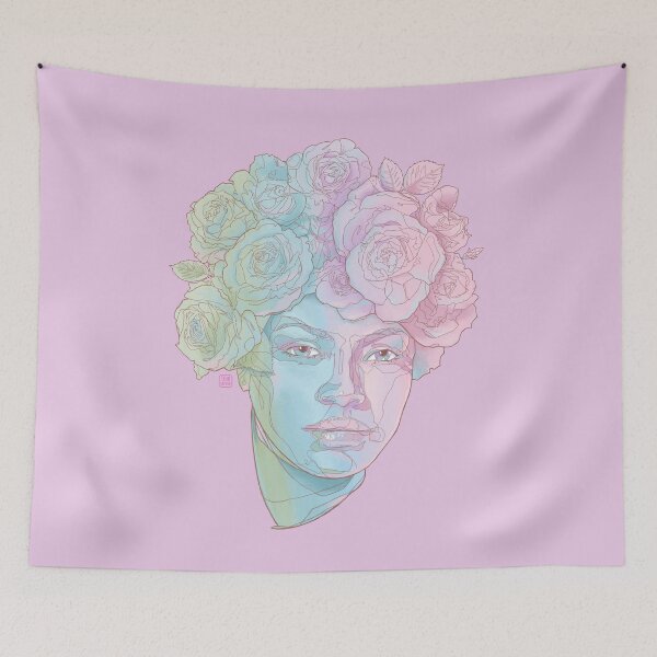 Item preview, Se levantaron designed and sold by Teri Smyre.