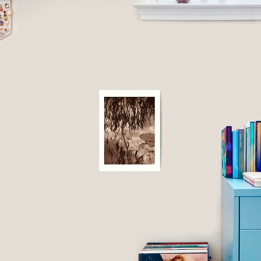 Item preview, Art Print designed and sold by BridgetRust.