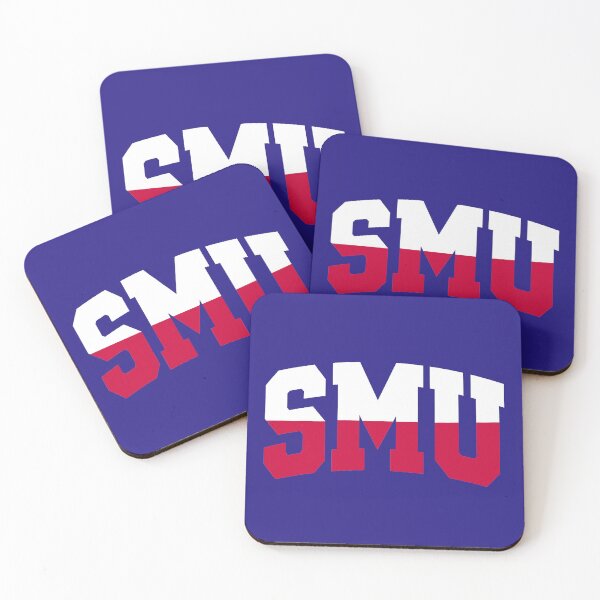 Item preview, SMU Two-Toned Red and White designed and sold by one-broke-kid.