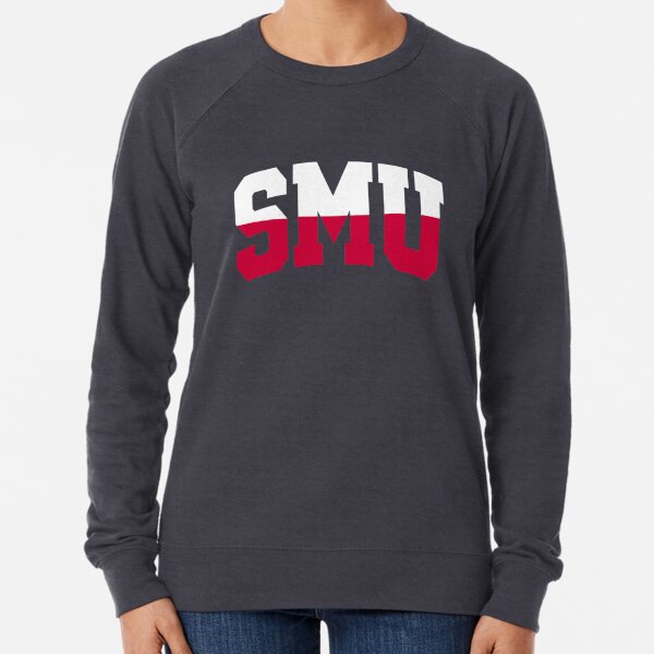 smu sweatshirt womens