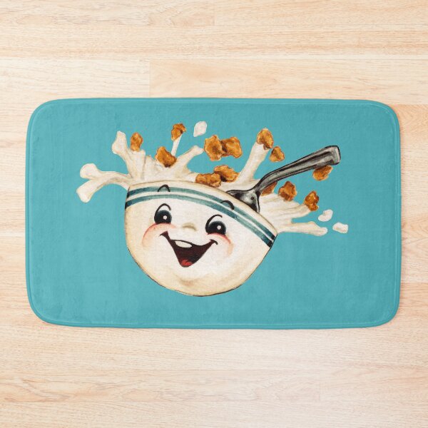 Item preview, Cereal! designed and sold by Kelly  Gilleran.