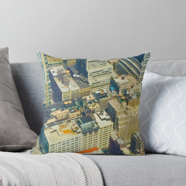 Item preview, Looking Down On NYC designed and sold by ryanmking.