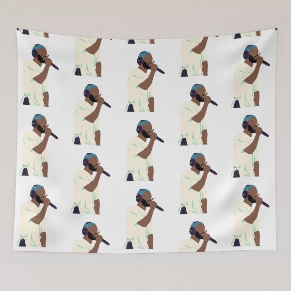 Item preview, FRANK OCEAN designed and sold by 98AJR.