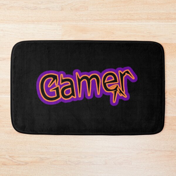 Item preview, Gamer designed and sold by IsraelMania.