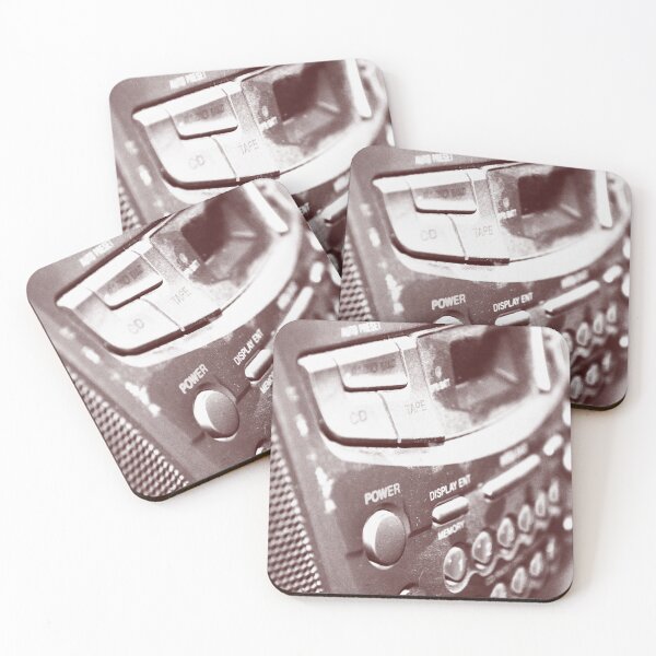 Item preview, Classics on the Radio designed and sold by cj-jones.