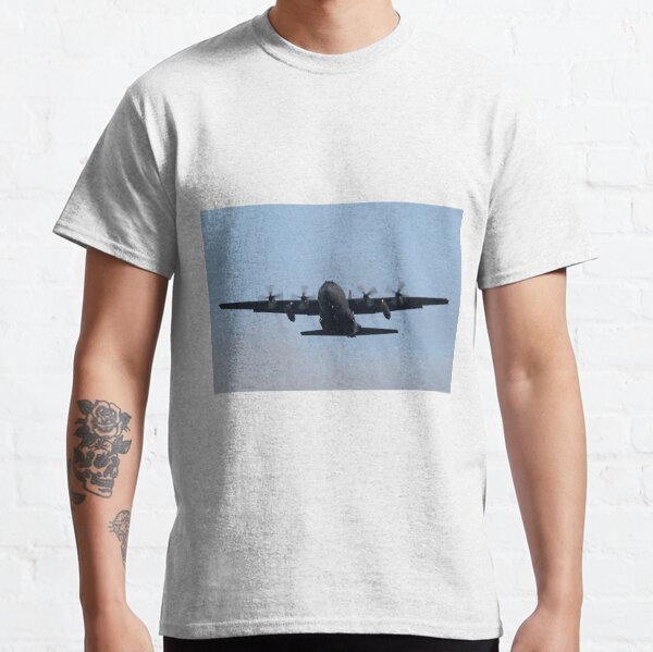 C-130 Hercules Classic T-Shirt
