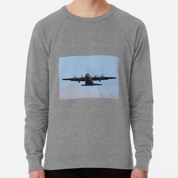 C-130 Hercules Lightweight Sweatshirt