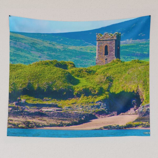 Item preview, Folly - Dingle Ireland designed and sold by ryanmking.
