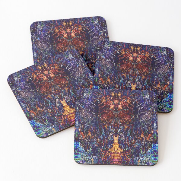 Item preview, Temple of Meditation designed and sold by Zena Rowland.