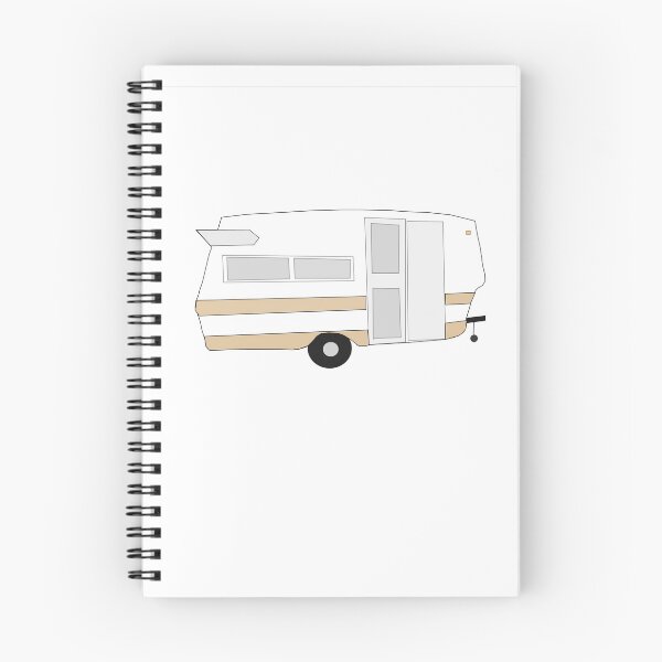 Item preview, Shasta LoFlyte designed and sold by swhmedia.