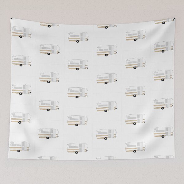 Item preview, Shasta LoFlyte designed and sold by swhmedia.