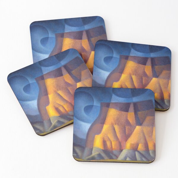 Item preview, Factory Mesa designed and sold by Rob Colvin.