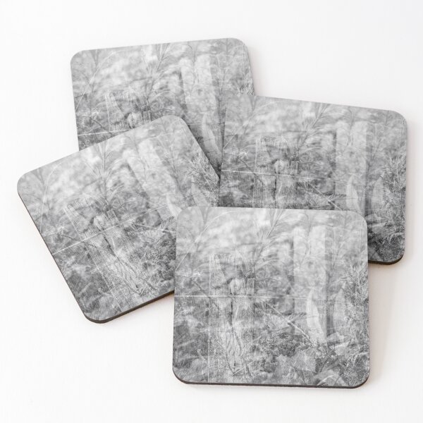 Item preview, A System of Boundaries and Borders designed and sold by ShinyPhoto.
