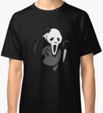 Panda Killer Classic T-Shirt